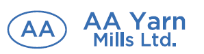 AA Yarn Mills logo