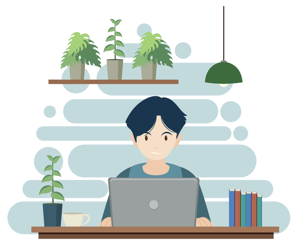 Coding on computer
